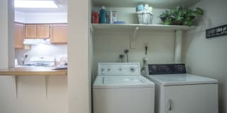 Hunt Club Apartments Gallery 17