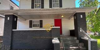 Renovated Fenced 4 Bedroom with 1.5 Bath, in Near East Side Available NOW! Gallery 1