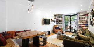 211 East 18th Street Gallery 1