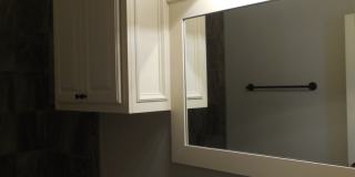 Fully Furnished TWO BEDROOM/ TWO BATHROOM WITH STUDY- Gallery 14