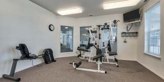 Cornerstone Apartments - Affordable Housing Gallery 5