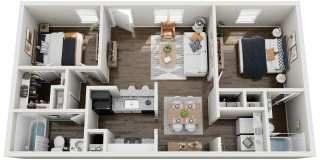 Varsity View Gallery 1