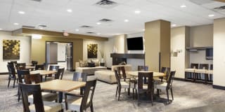 The Edina Towers Gallery 27