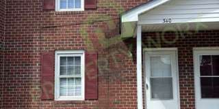 2 Bedroom, 1.5 Bath Town Home in Sharpsburg, NC Gallery 1