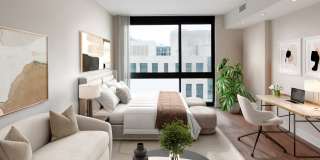 565 Penn Residences Gallery 1