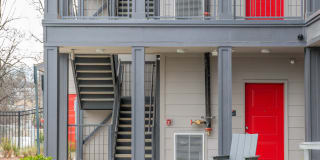 Axel Row Apartments Gallery 22