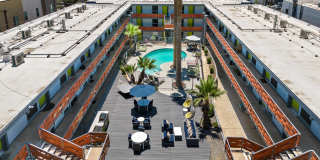 Crosstown Phoenix East Gallery 30