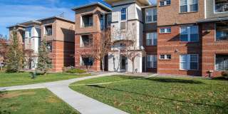 Bristol Village Apartments Gallery 18