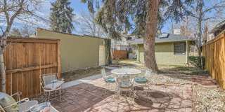 3 BDR Oasis near Denver Botanic Gardens Gallery 25