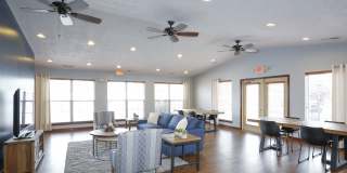 Clay Terrace - Affordable Housing Gallery 18