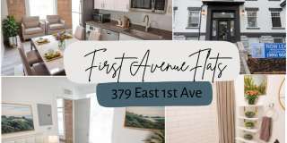 Beautifully Remodeled Apartment Home with Washer/Dryer in-Unit and Luxury Finishes! Gallery 1