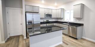 Baraya Townhomes: Modern Townhomes for Rent in Meridian, ID Gallery 8