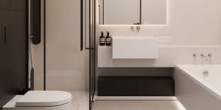 West Side Square Gallery 4