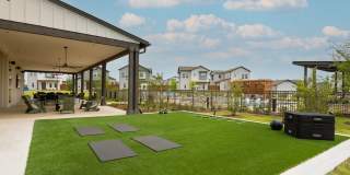 Collection Hunter Crossroads Townhomes Gallery 45
