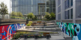 The Merian Gallery 66