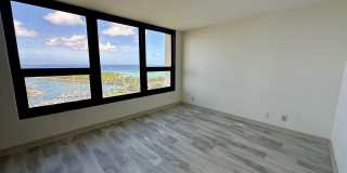 Available NOW - Highly Desired 2 BED 2 BATH Near Ala Moana Gallery 11