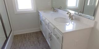 Home Close to Mitchellville Park Gallery 11