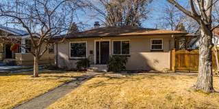 Charming Westside Cottage in a Premier Location Gallery 1