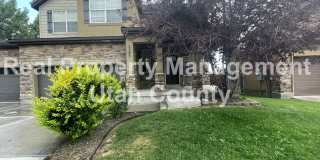 Beautiful Traverse Mountain 3 Bedroom in Lehi Gallery 1