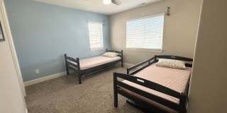 Beautiful 5 Bedroom with Den/Office and Large Bonus Room in Bethany Ridge!!! Gallery 16