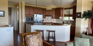 SOUTH MAUI BEAUTIFUL HOME WITH POOL IN MOANA ESTATES --Move in Special, month of April discounted rent to $5k a month Gallery 14