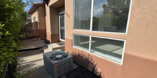 Spacious townhome with great views Spacious townhome with great views Gallery 5