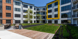 Parkway Apartments Gallery 8