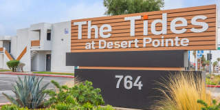 Tides at Desert Pointe Tides at Desert Pointe Gallery 1