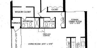 West Ann Arbor Condo: 2 Bed, 2 Bath with Indoor Pool  Patio Gallery 1