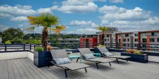 Tera Apartments Gallery 38