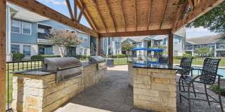 Westpond Apartment Homes Gallery 9