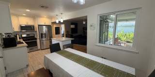 Fully Furnished 3BR/2BA Sacramento Home | Utilities Included | Flexible 3–12 Month Leases Gallery 7