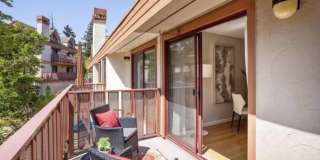 4151 El Camino Way Apt J Gallery 5