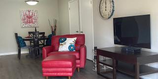 Abbey Court Apartments Gallery 5