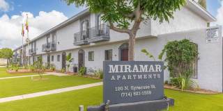 Miramar Apartments Gallery 15