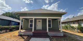616 S Ellison Avenue Gallery 1