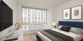 Longacre House Apartments Gallery 24