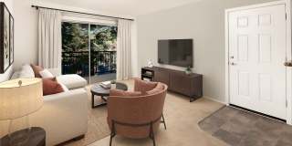 Evergreen Park Apartments Gallery 2