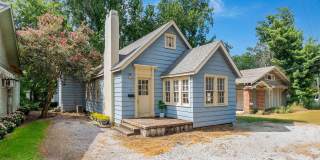 Adorable Cottage Just Steps from LSU's Campus and the Lakes! Gallery 1
