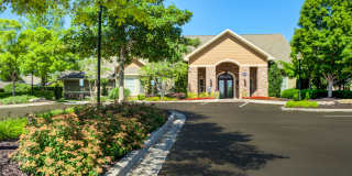 The Sovereign at Overland Park Apartments Gallery 39