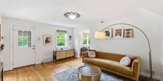 Classic Charm Meets Modern Comfort in Sought-After Takoma Park! Classic Charm Meets Modern Comfort in Sought-After Takoma Park! Gallery 4