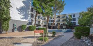 Bellevue Towers Gallery 14