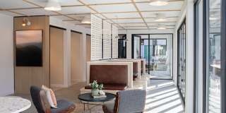 Aura Arts District Gallery 11