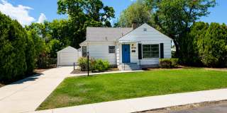 Recently Updated 3-Bedroom Millcreek Home with Fenced Yard Recently Updated 3-Bedroom Millcreek Home with Fenced Yard Gallery 1