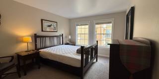 Fully Furnished 2 Bed 2 Bath Condo with Private Patio, 2 Gated Parking Spaces, Pool and Gym Gallery 12