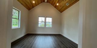 Two bedroom one bath home Gallery 1