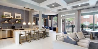 Tuscany Apartments Gallery 5