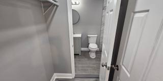 3 Bedroom 2.5 bathroom located in Pigtown Gallery 9