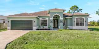 2650 Southwest Calder Street Gallery 1