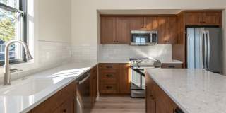 Brand New 1 Bedroom in Discovery West Neighborhood! Brand New 1 Bedroom in Discovery West Neighborhood! Gallery 9
